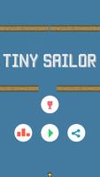Tiny Sailor Cartaz