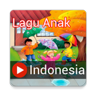 Video Lagu Anak أيقونة