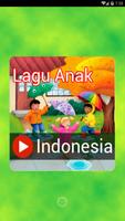 Video Lagu Anak poster