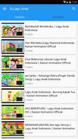 Video Lagu Anak screenshot 1