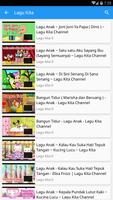 Video Lagu Anak screenshot 2