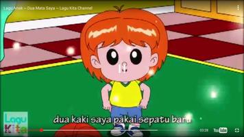 Video Lagu Anak screenshot 3