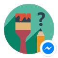 Draw & Guess for Messenger