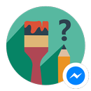 Draw & Guess for Messenger APK