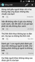 Sổ tay chém gió screenshot 3