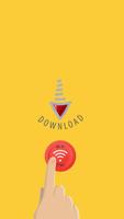 WIFI WPA WPS hacking 404 prank Plakat