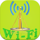 WIFI WPA WPS hacking Simulator Zeichen