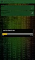 WIFI WPA WPS hacking Simulator Screenshot 1