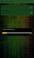 WIFI WPA WPS hacking Simulator スクリーンショット 1