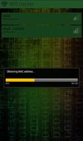 WIFI WPA WPS hacking Simulator Screenshot 2