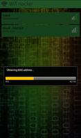 WIFI WPA WPS hacking Simulator capture d'écran 2