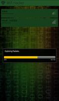 WIFI WPA WPS hacking Simulator capture d'écran 3