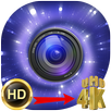 HD to 4K Converter Simulator APK