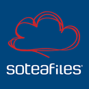 Soteafiles aplikacja