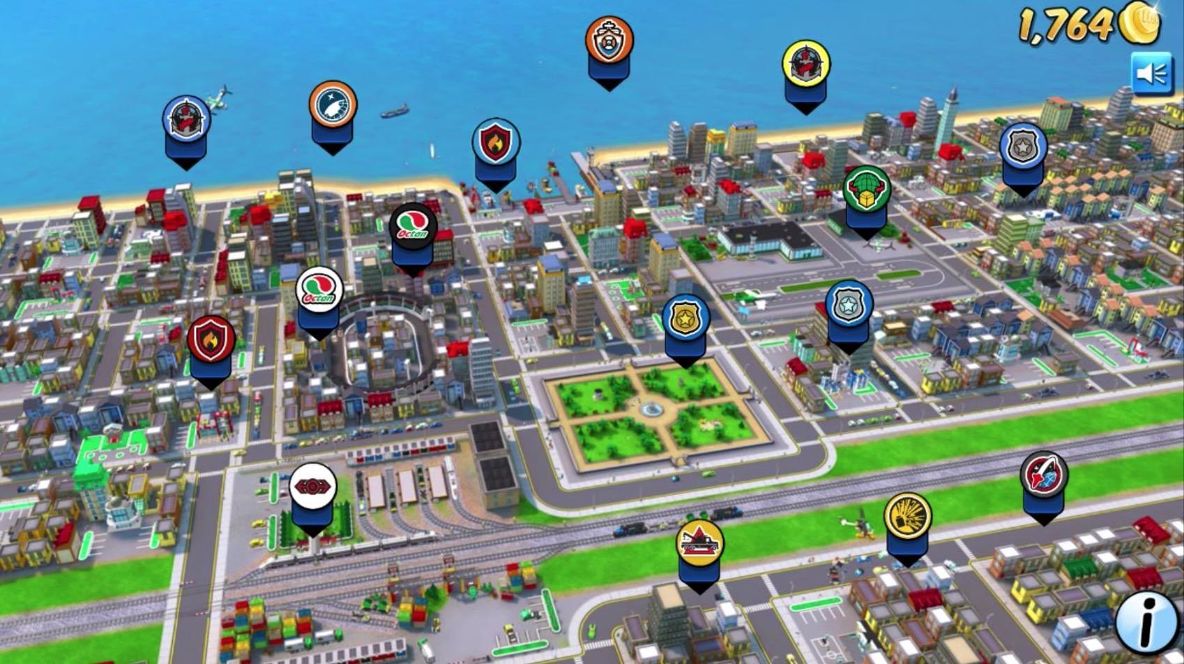 Tips LEGO CITY MY CITY 2 APK for Android Download