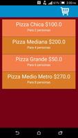 Pizzasoft स्क्रीनशॉट 1