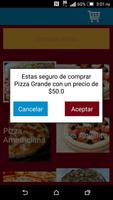 Pizzasoft स्क्रीनशॉट 2