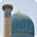 Muslim Prayer Time