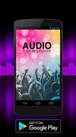 Audio Tube Mp3 Player ảnh chụp màn hình 1