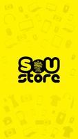 SoU Store Indonesia (Beta Version) plakat