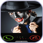 Fake Call From Joker joke icône