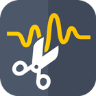 Ringtone Maker Music Cutter أيقونة