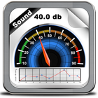 Sound Meter Calculator icon