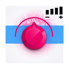 Volume Amplifier Booster icon