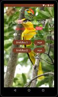 เสียงนกขมิ้นท้ายทอยดํา screenshot 2