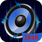 Sound Booster icon