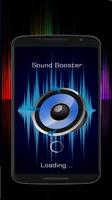 Sound Booster ภาพหน้าจอ 1