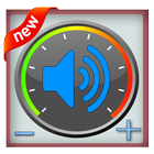 sound booster 2017 icono