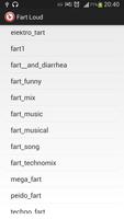 Fart Loud 스크린샷 1