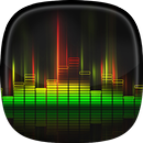 Sound Live Wallpaper APK