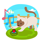 Sound and Picture Animal Quiz icon