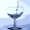 Pouring Drink Sound
