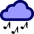 Rain Sound