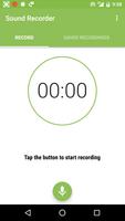 Sound Recorder-poster