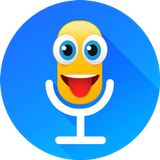 Voice Changer أيقونة