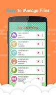 Voice Changer ảnh chụp màn hình 2