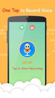 Voice Changer ảnh chụp màn hình 3