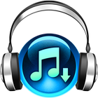 Mp3 Download-Music ไอคอน