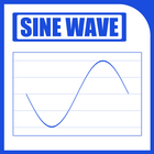 簡単サイン波 -オシレーター- icône