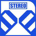 簡単ステレオ録音 -ステレオレコーダー- icon