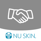 Share Nu Skin icône