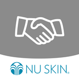 Share Nu Skin आइकन