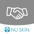 Share Nu Skin aplikacja
