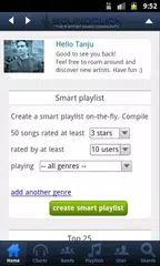 SoundClick APK download