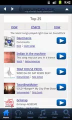 SoundClick APK download