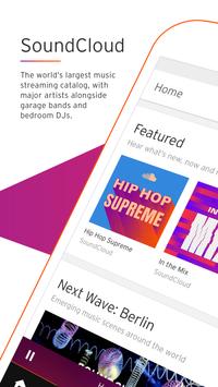 soundcloud music audio apk download free music audio app for